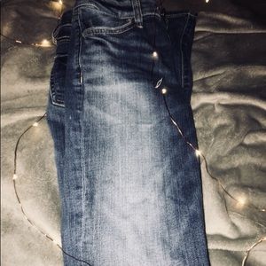 American Eagle Super Stretch skinny Jeans